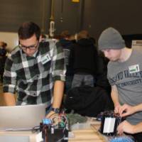 PCEC Project Day 2019 14